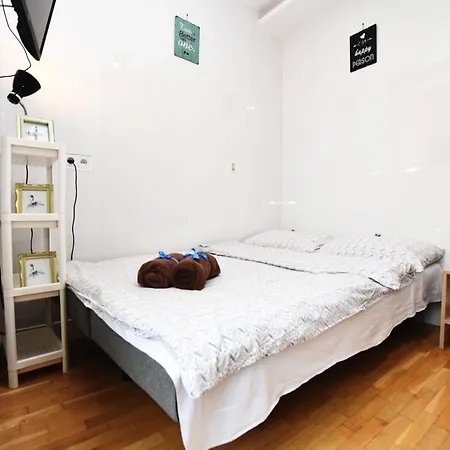 旅馆 City Central Hostel Wroclaw *
