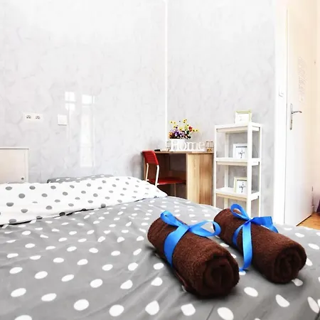 Hostel City Central Hostel Wroclaw Vratislav