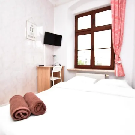 City Central Hostel Wroclaw Хостел *