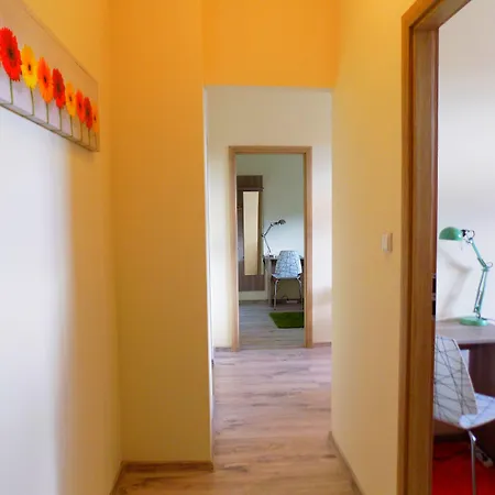 City Central Hostel Wroclaw * 弗罗茨瓦夫