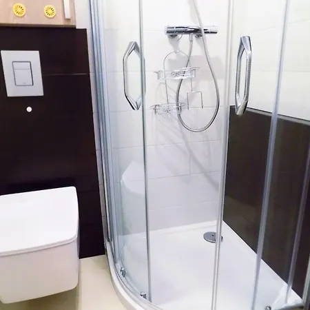 Hostel City Central Hostel Wroclaw Vratislav