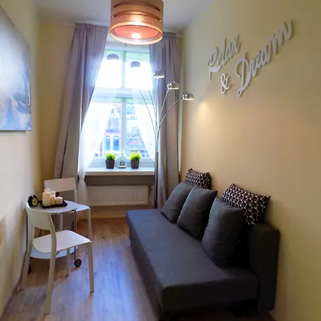 City Central Hostel Wroclaw Vratislav