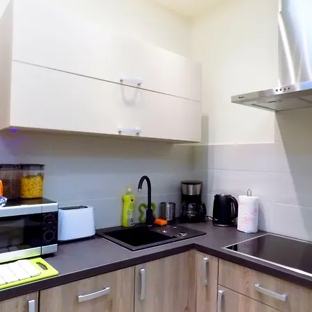 City Central Hostel Wroclaw