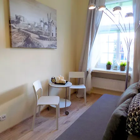 City Central Hostel Wroclaw Vratislav