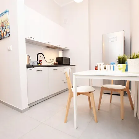 City Central Hostel Wroclaw *