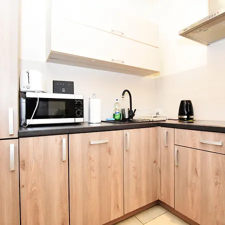 City Central Hostel Wroclaw *