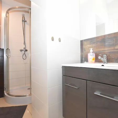 Hostel City Central Hostel Wroclaw