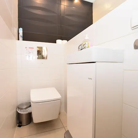 旅馆 City Central Hostel Wroclaw *