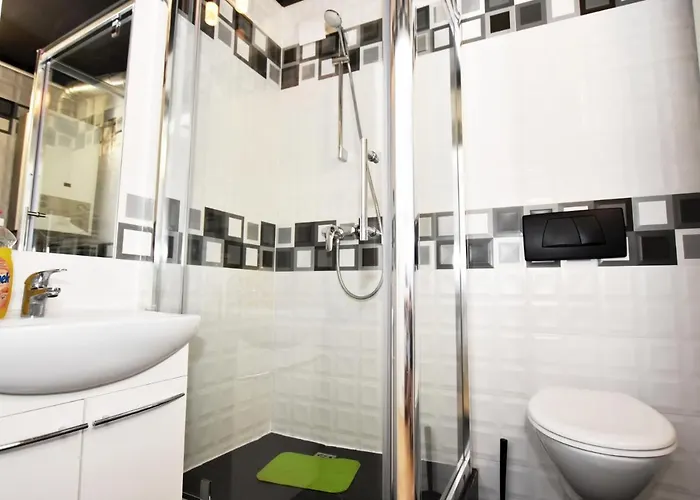 City Central Hostel Wroclaw אכסניה *