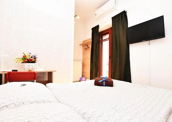 City Central Hostel Wroclaw Albergue Wrocław