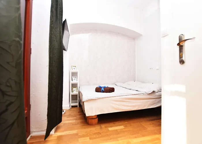 City Central Hostel Wroclaw ורוצלב
