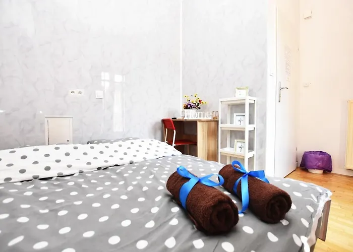 Albergue City Central Hostel Wroclaw Wrocław