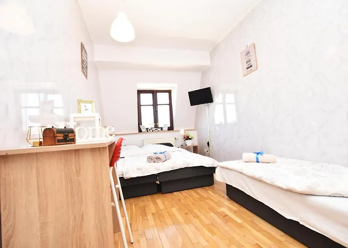City Central Hostel Wroclaw אכסניה ורוצלב