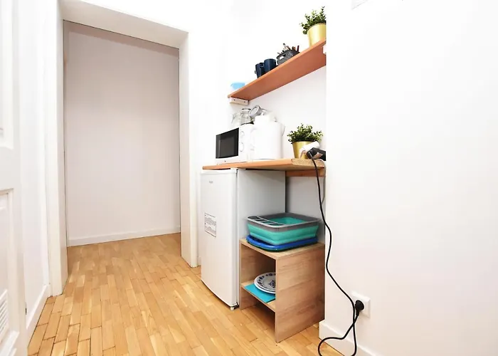 City Central Hostel Wroclaw אכסניה ורוצלב