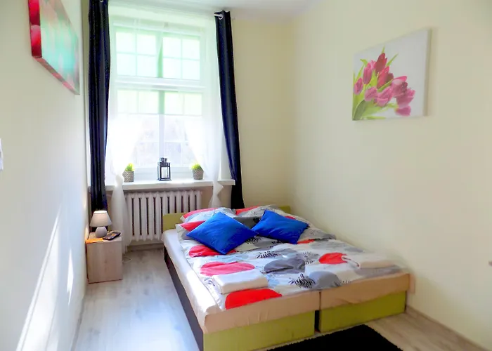 City Central Hostel Wroclaw אכסניה