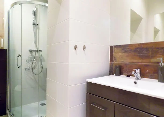 אכסניה City Central Hostel Wroclaw ורוצלב