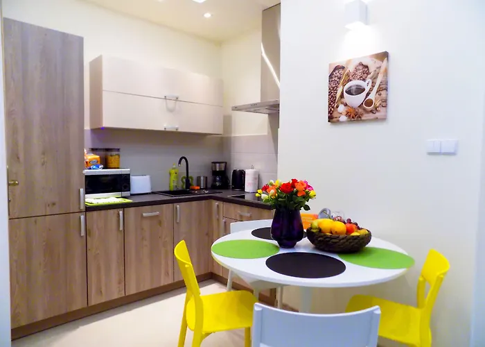 City Central Hostel Wroclaw אכסניה *