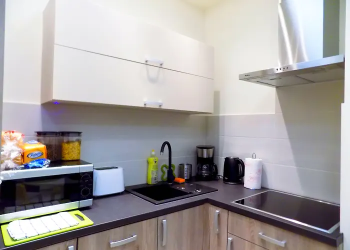 City Central Hostel Wroclaw