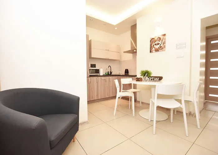 אכסניה City Central Hostel Wroclaw *