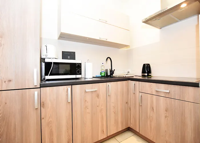 City Central Hostel Wroclaw *