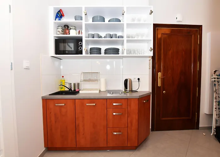 אכסניה City Central Hostel Wroclaw ורוצלב