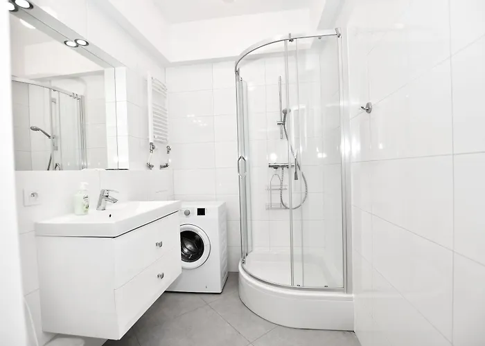 City Central Hostel Wroclaw * ורוצלב