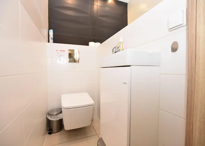 אכסניה City Central Hostel Wroclaw *