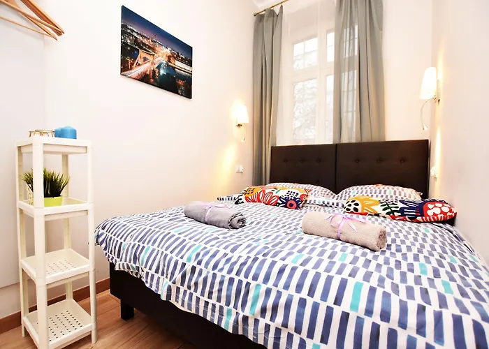 City Central Hostel Wroclaw אכסניה ורוצלב