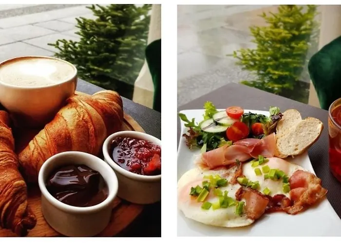 אכסניה City Central Hostel Wroclaw